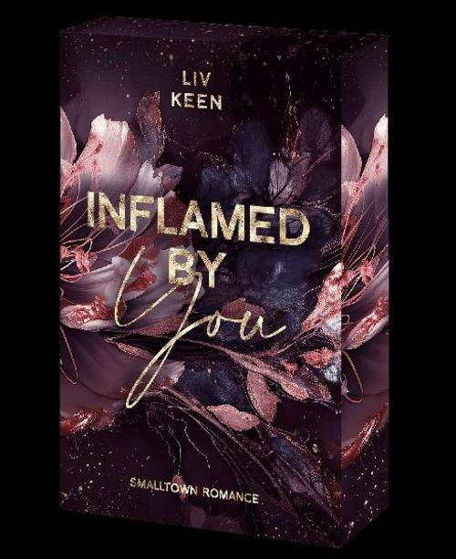 Inflamed By You