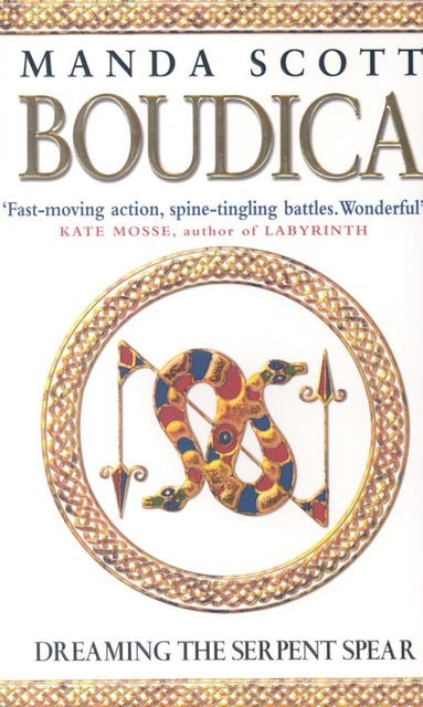Boudica