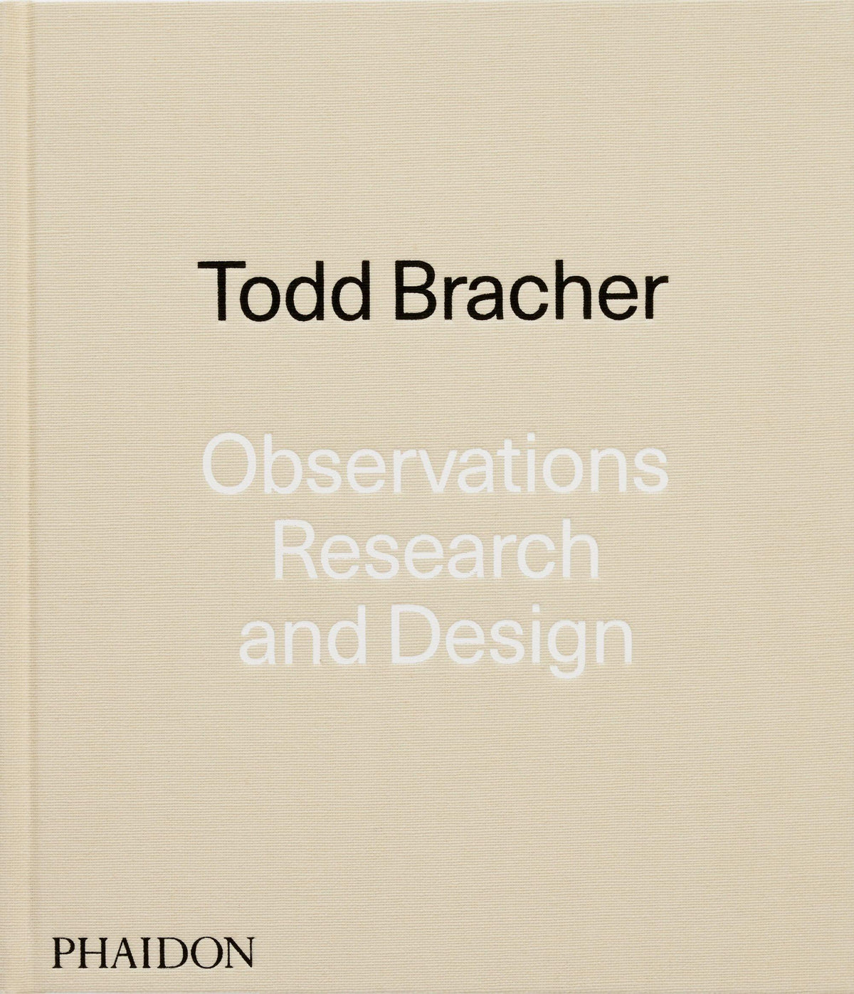 Observations, Research, and Art