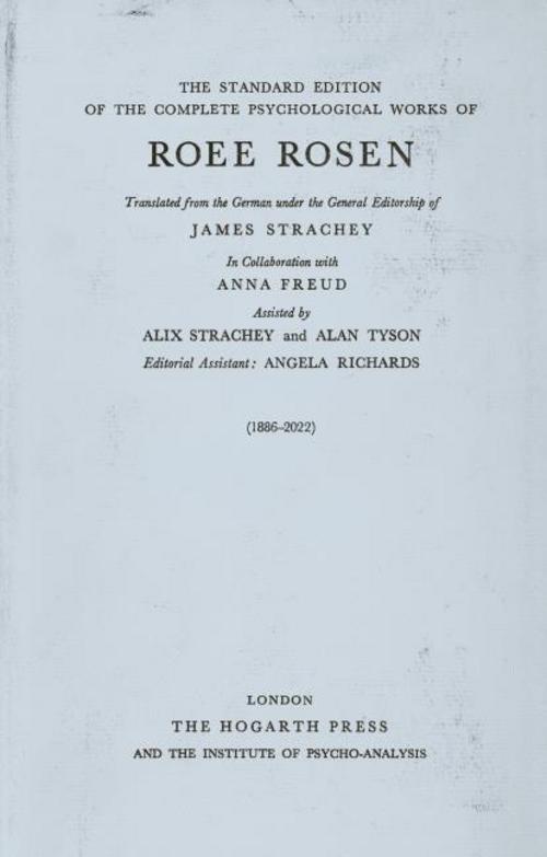 Buchcover: The Standard Edition