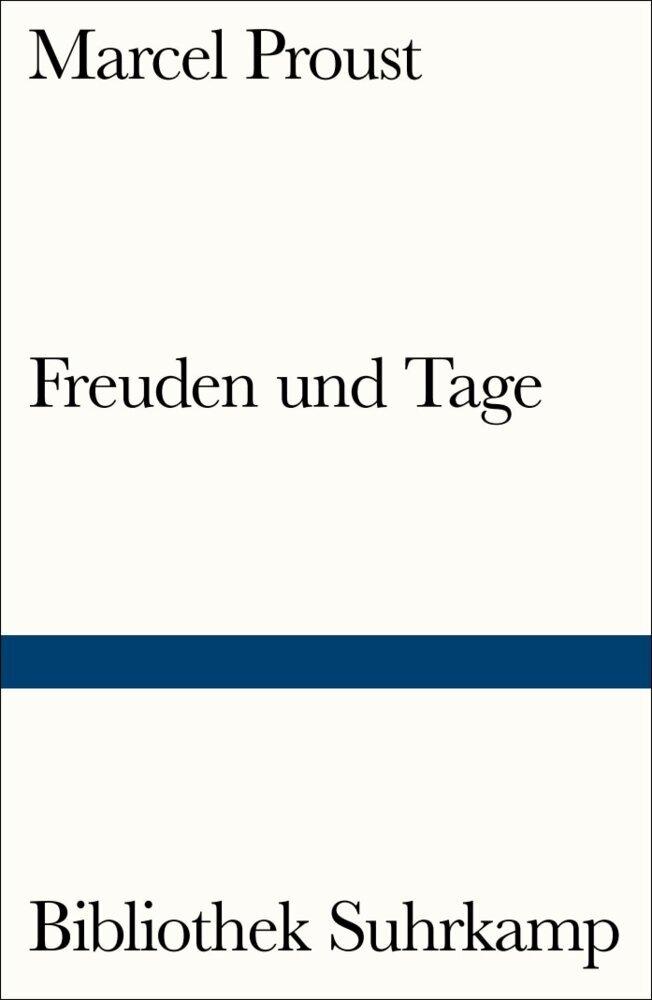 Freuden und Tage