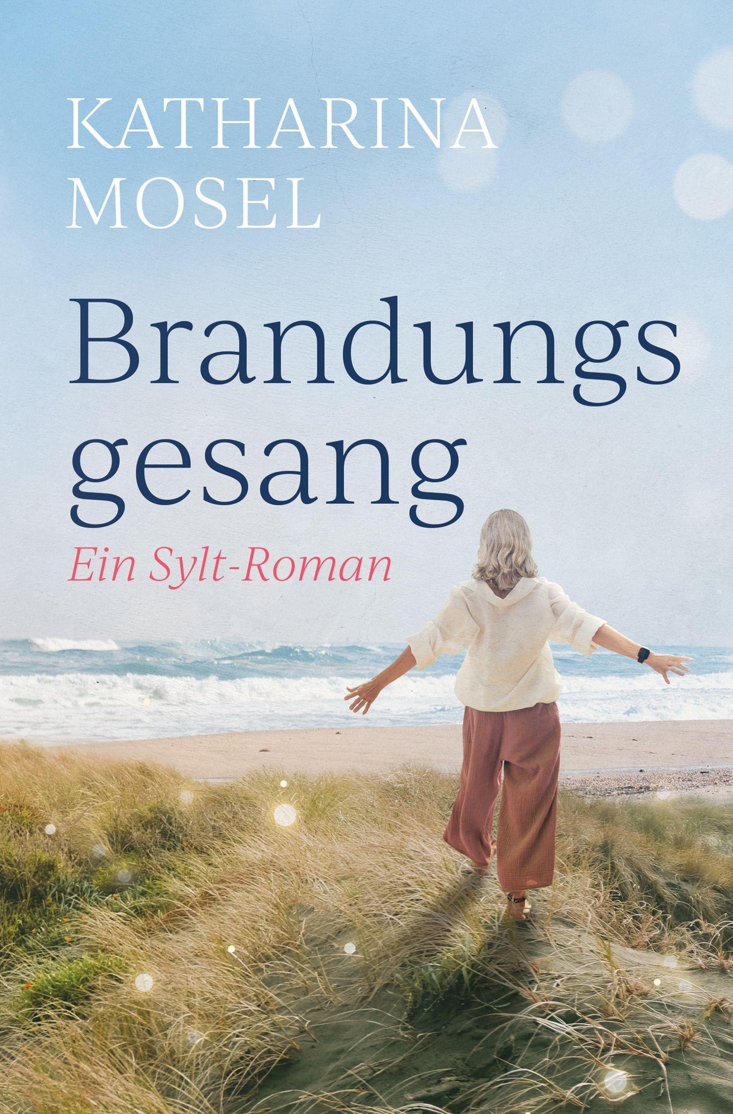 Brandungsgesang