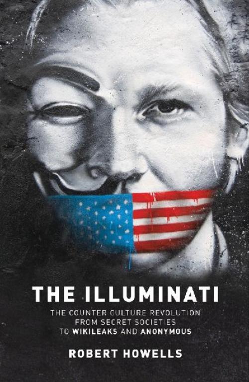 Buchcover: The Illuminati