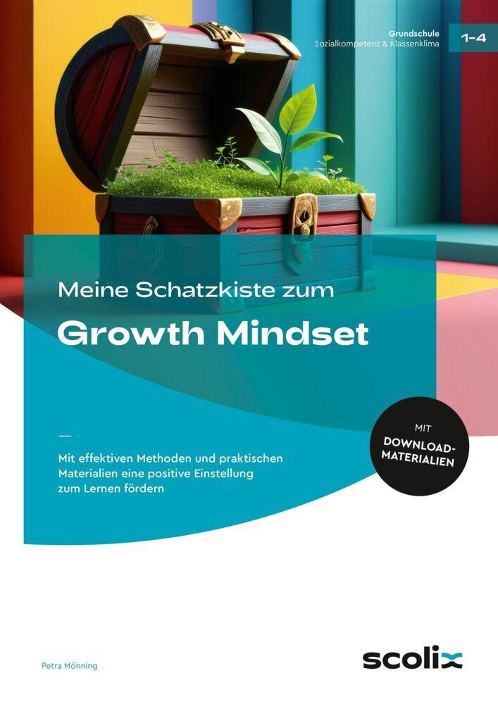 Meine Schatzkiste zum Growth Mindset
