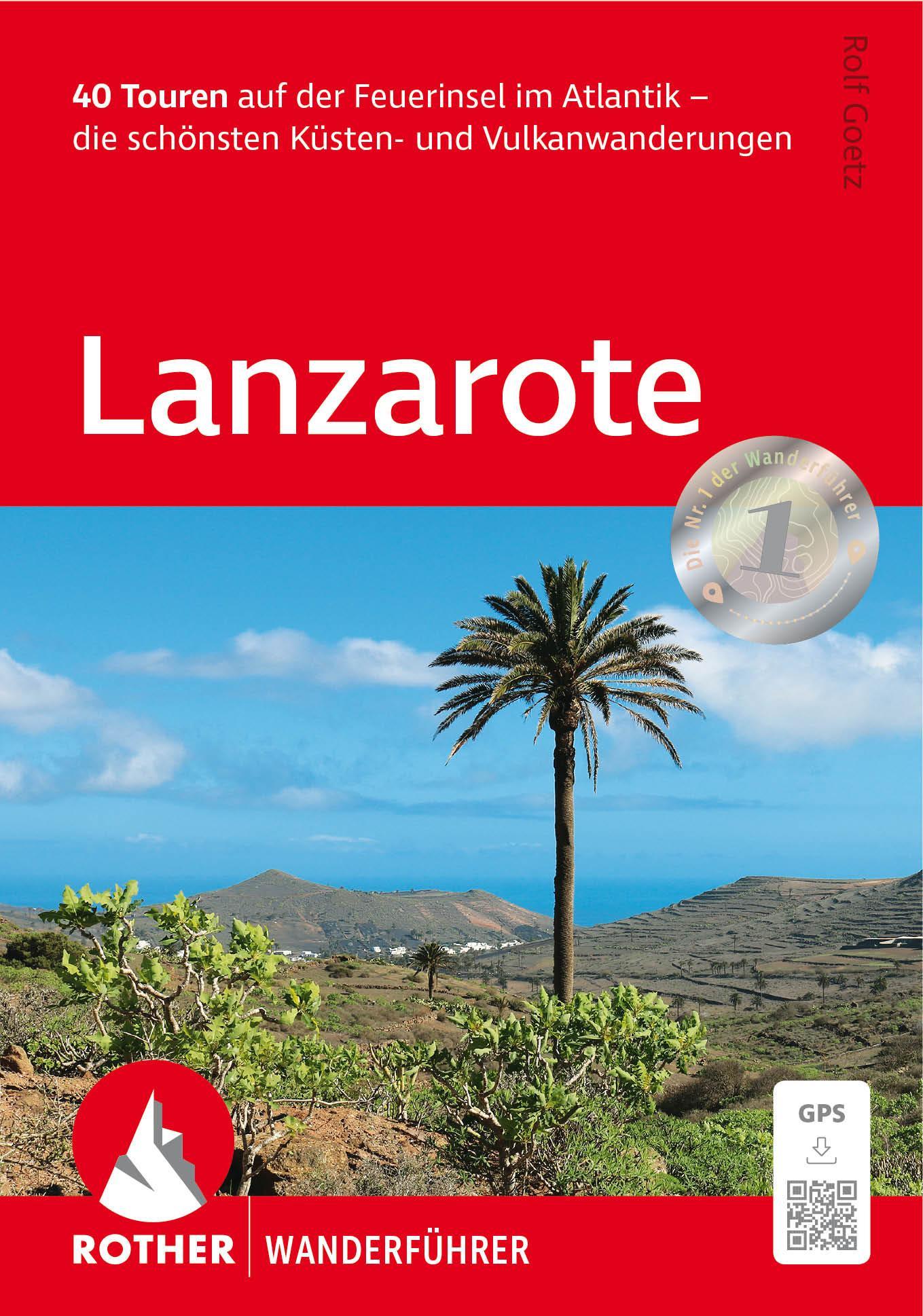 Goetz, Rolf/Lanzarote