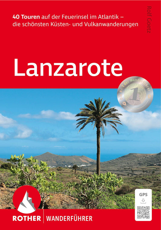 Goetz, Rolf/Lanzarote
