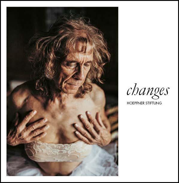 changes