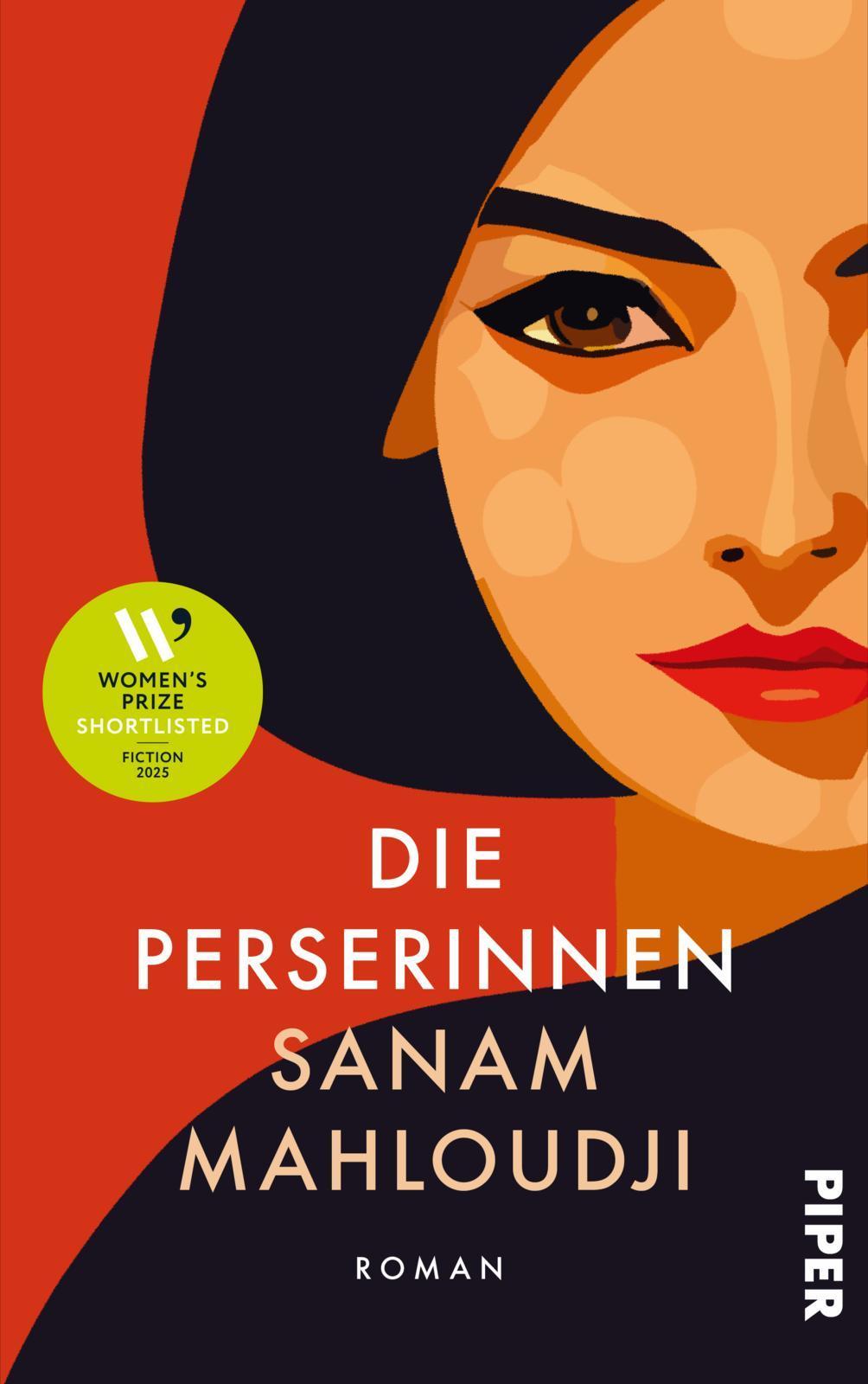 Die Perserinnen