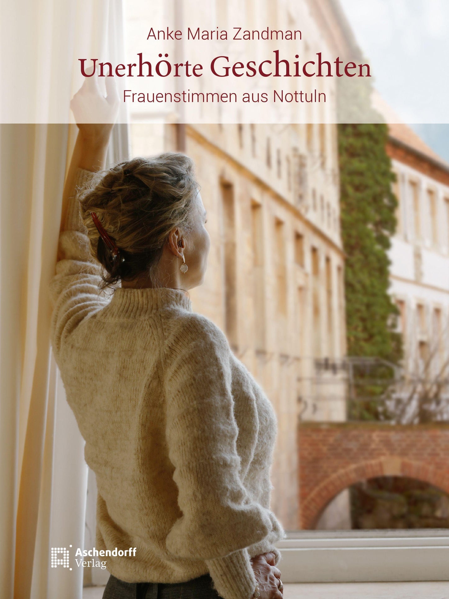 Unerhörte Geschichten