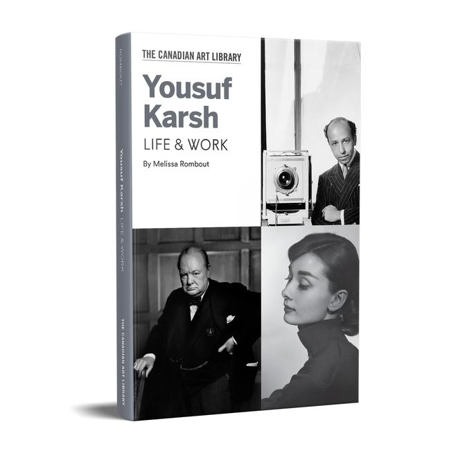 Yousuf Karsh