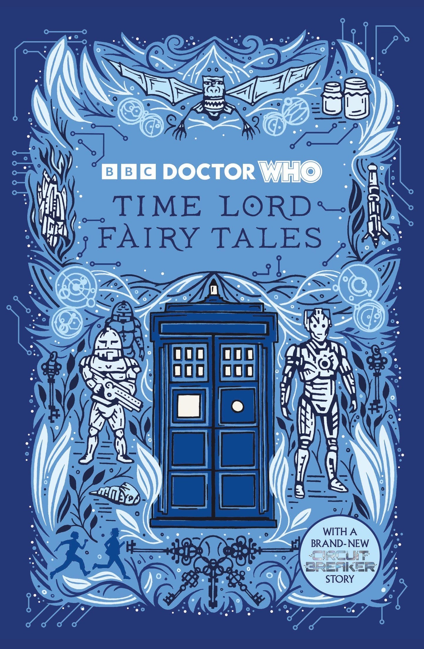 Doctor Who: Time Lord Fairy Tales