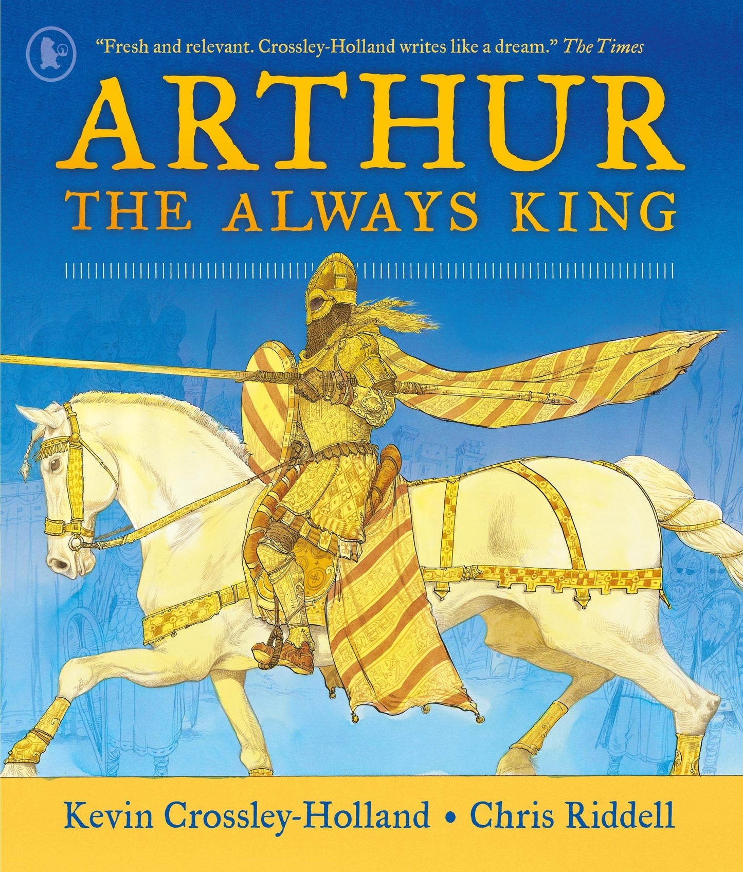 Arthur
