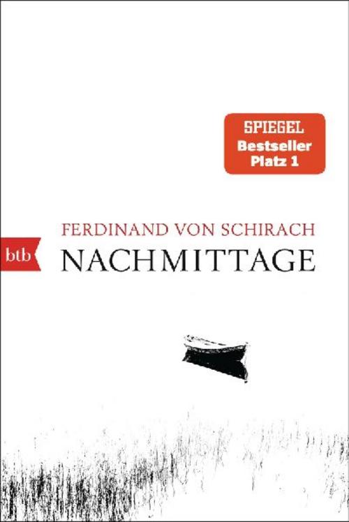 Schirach, Ferdinand von/Nachmittage
