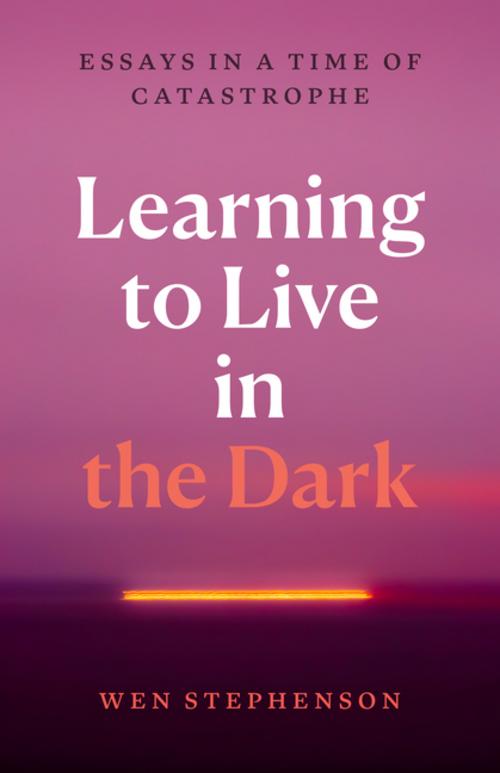 Learning to Live in the Dark