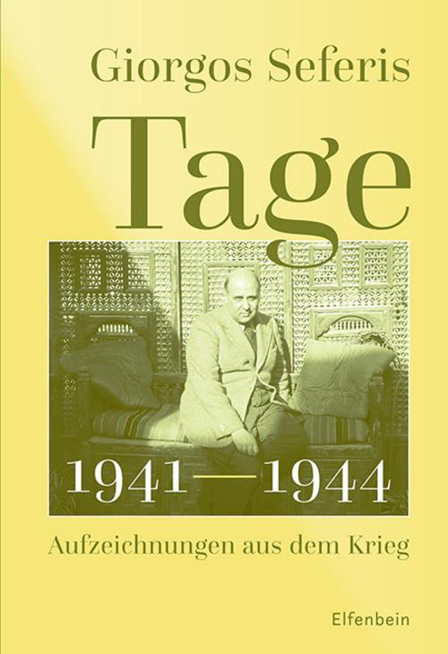 Tage 1941-1944