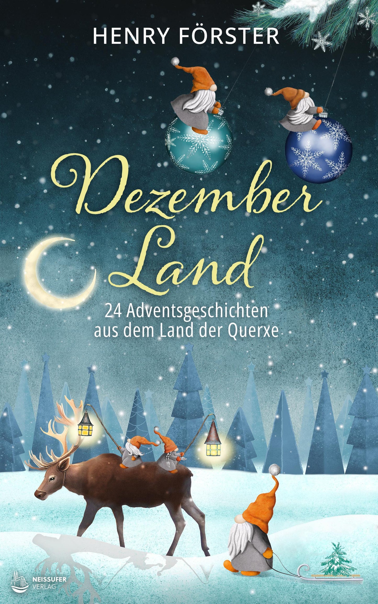 Dezemberland