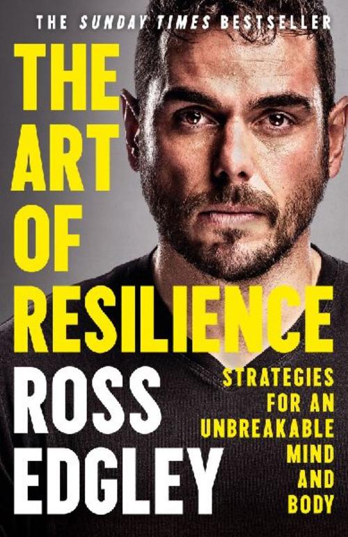 Buchcover: The Art of Resilience