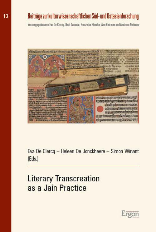 Literary Transcreation as a Jain Practice