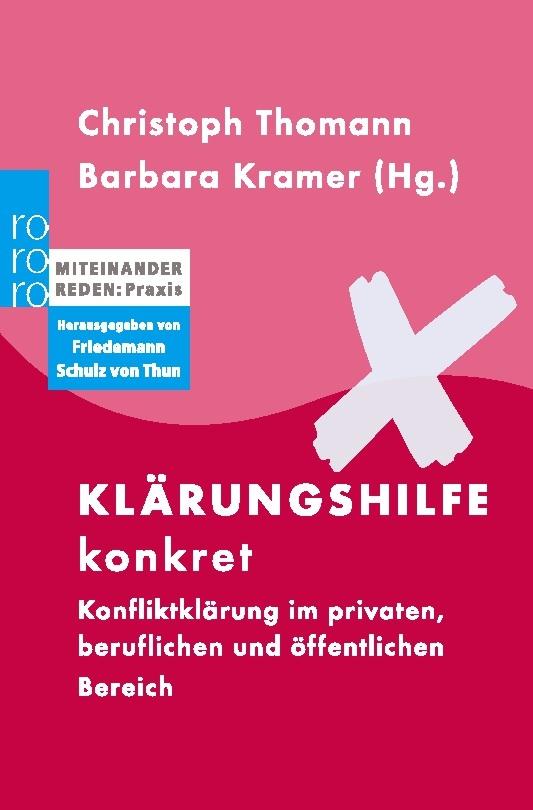 Klärungshilfe konkret