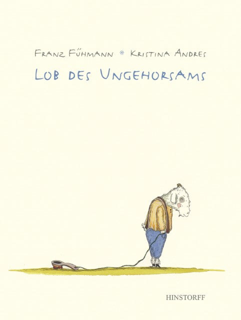 Lob des Ungehorsams