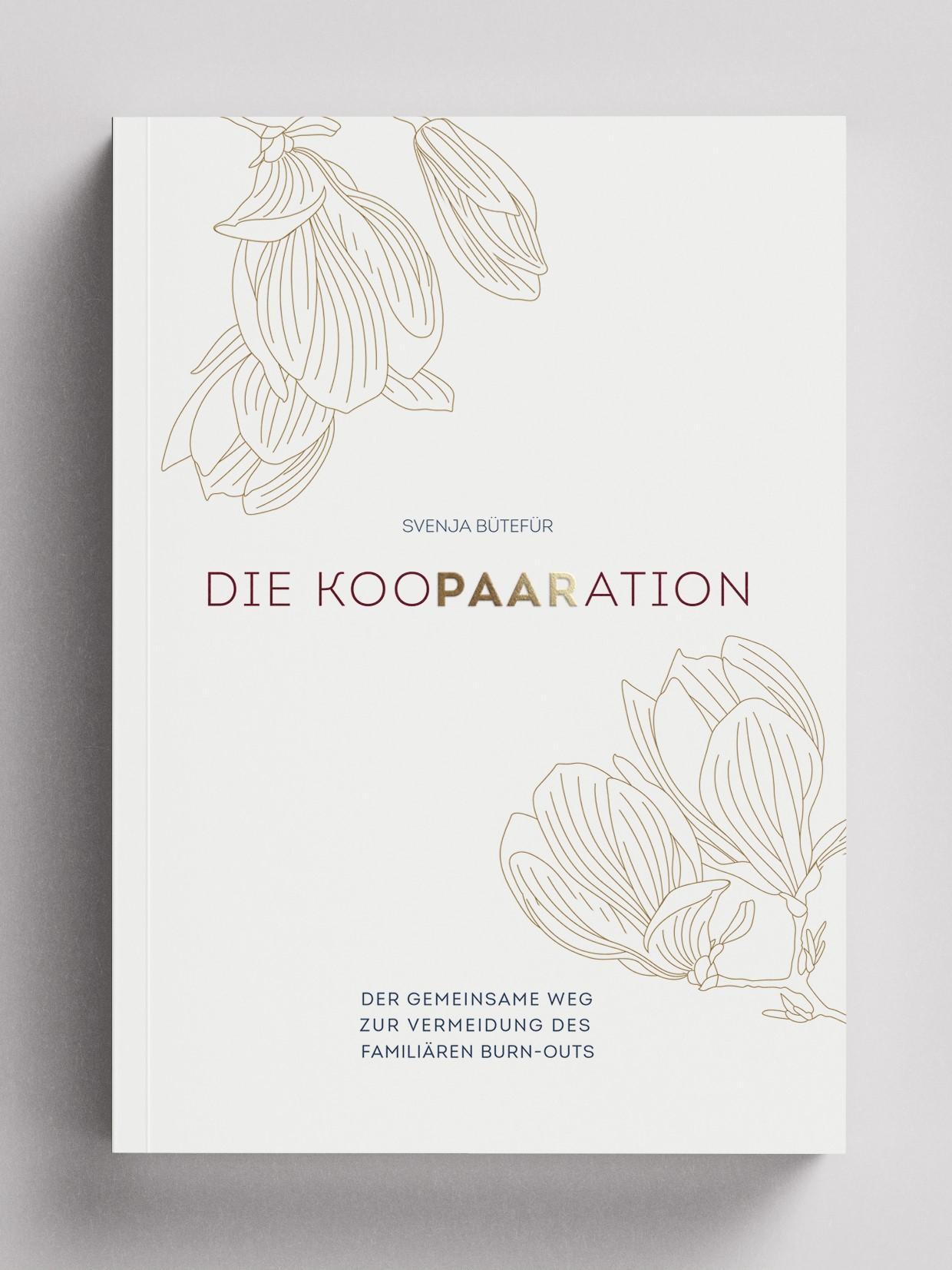 Buchcover: Die KooPAARation