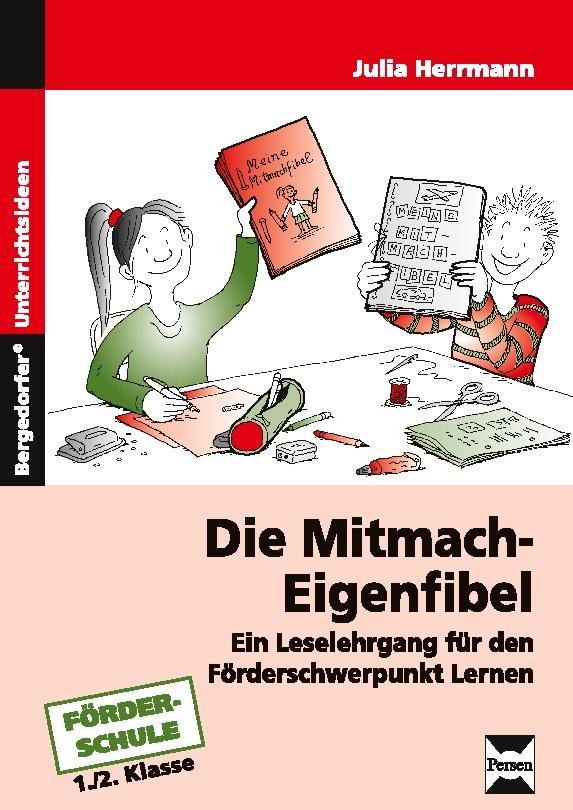 Die Mitmach-Eigenfibel