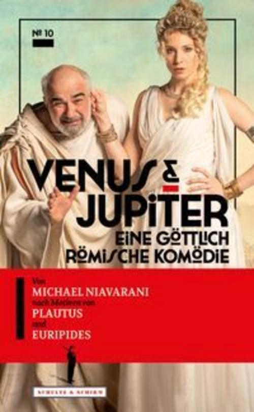 Venus & Jupiter