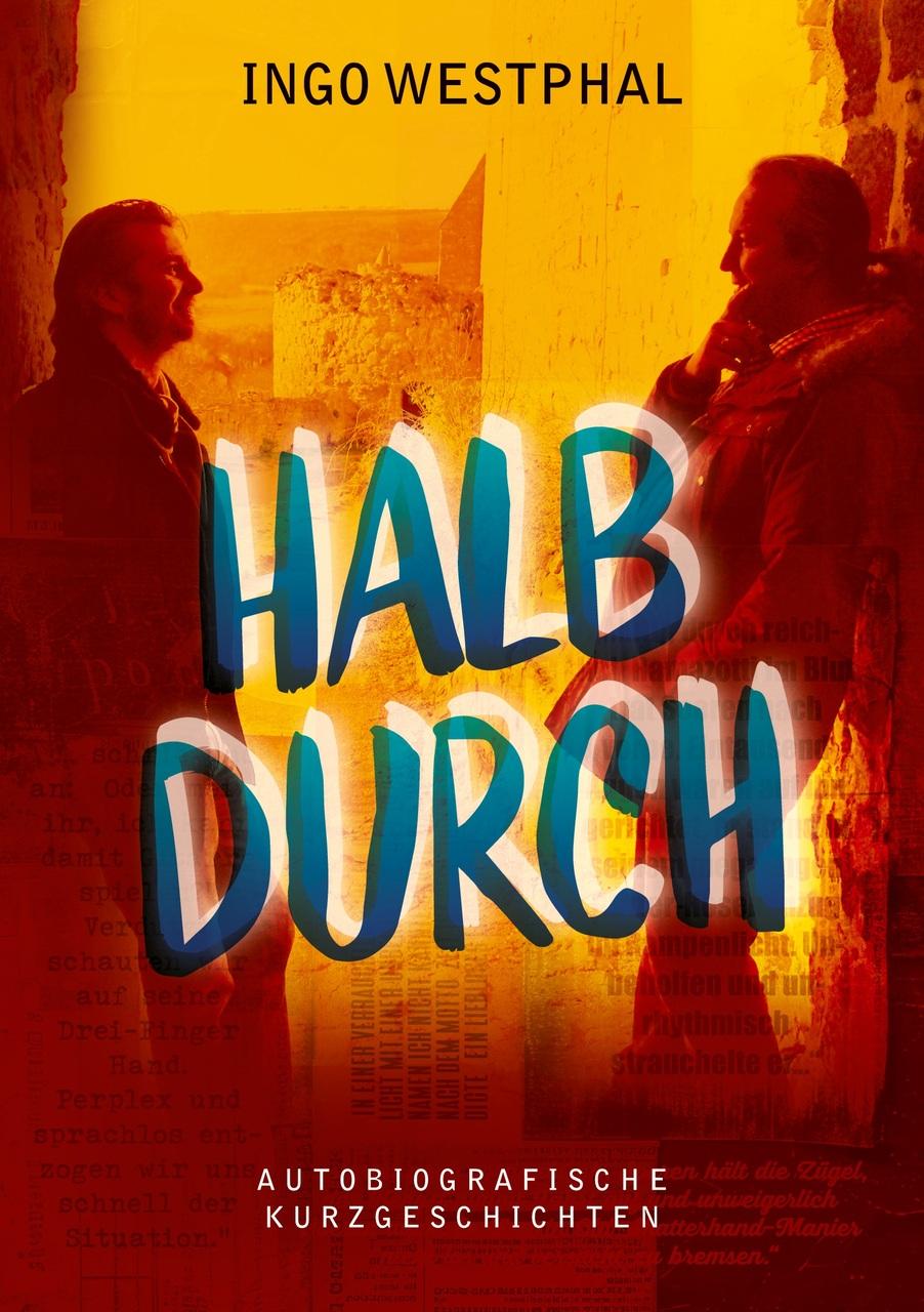 Halbdurch