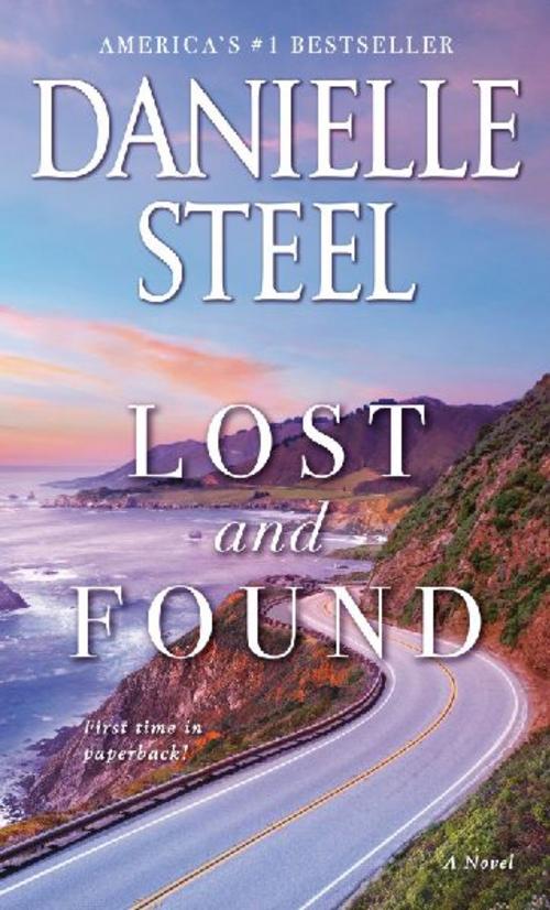 Lost and Found