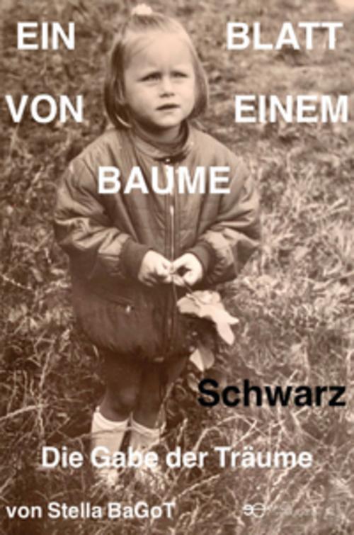 Buchcover: EIN BLATT VON EINEM BAUME