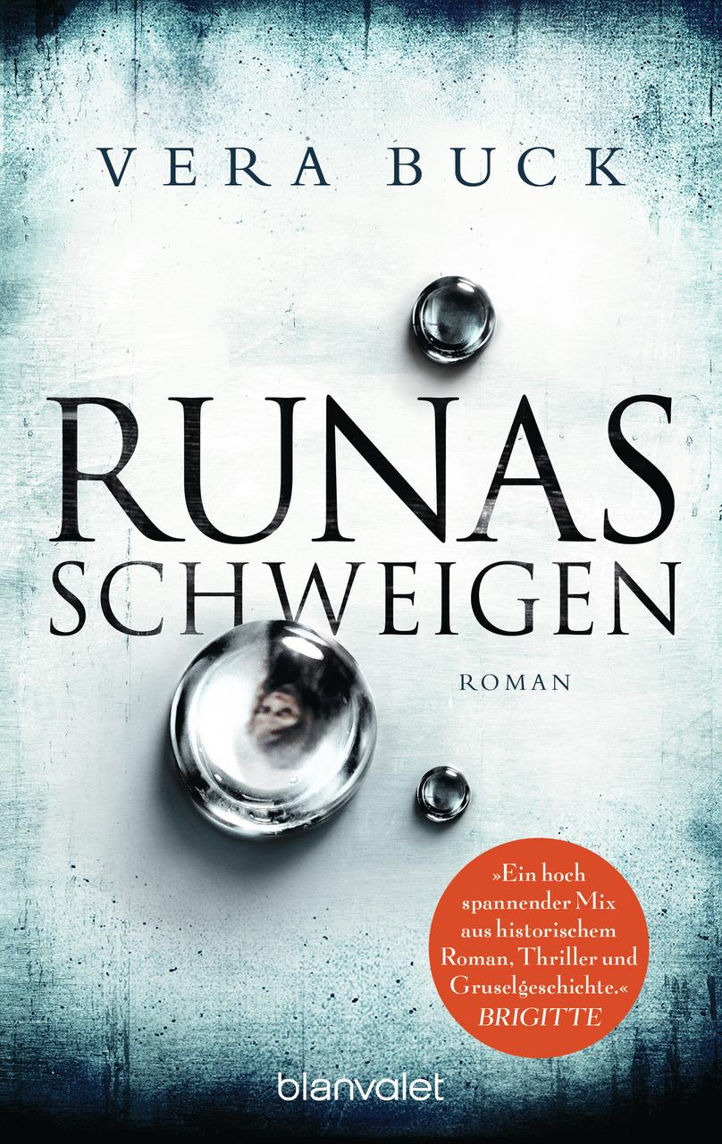 Buck, Vera/Runas Schweigen