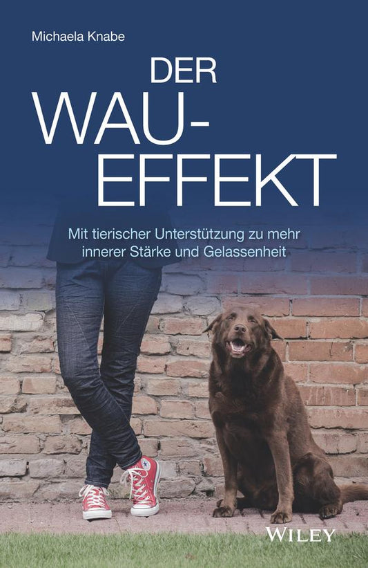 Buchcover: Der Wau-Effekt