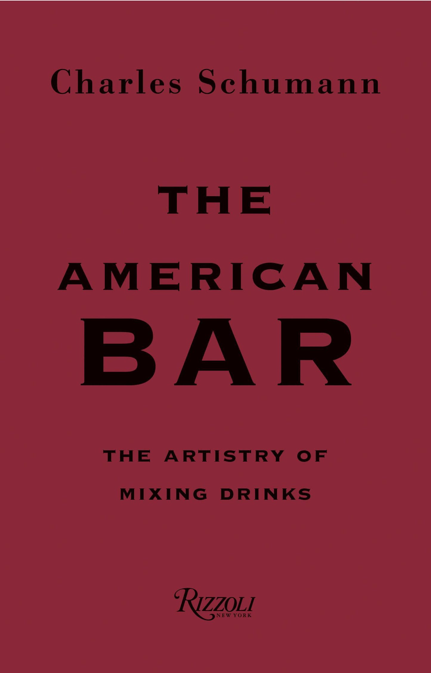 The American Bar