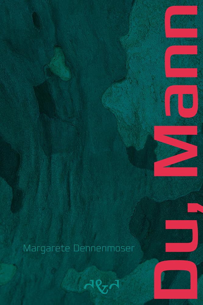 Buchcover: Du, Mann!