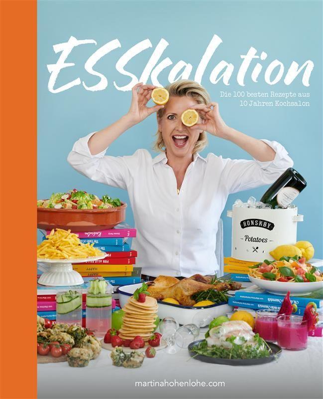 Buchcover: ESSkalation