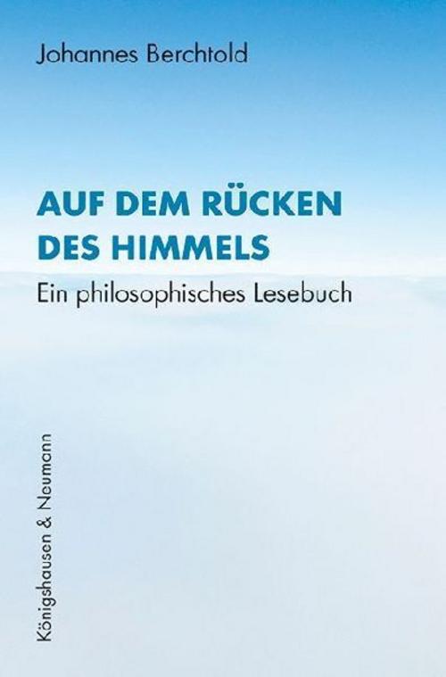 Auf dem Rücken des Himmels