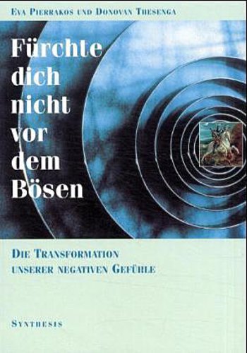 Buchcover: Fürchte Dich nicht vor dem Bösen