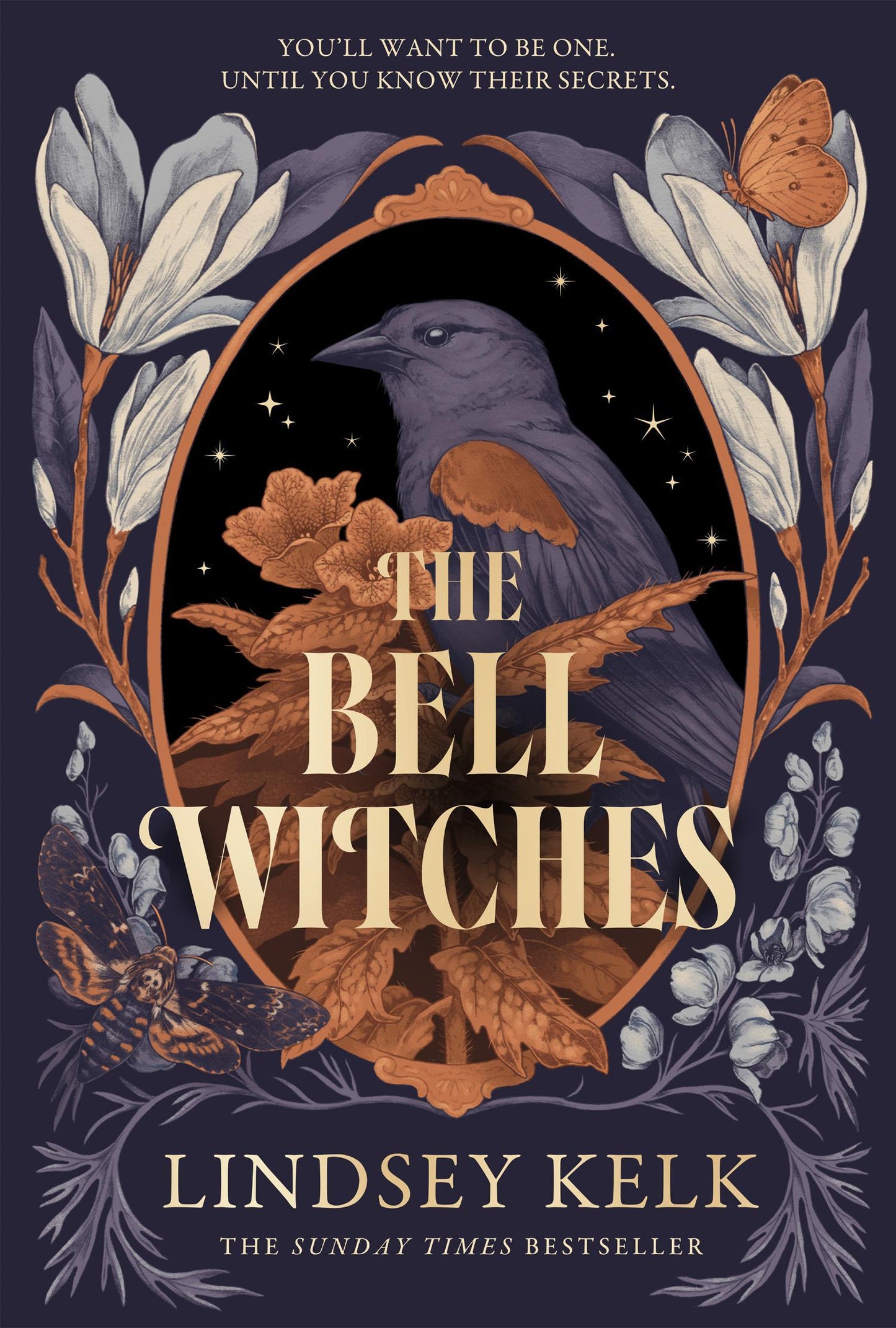 BELL WITCHES_SAVANNAH RED1 PB