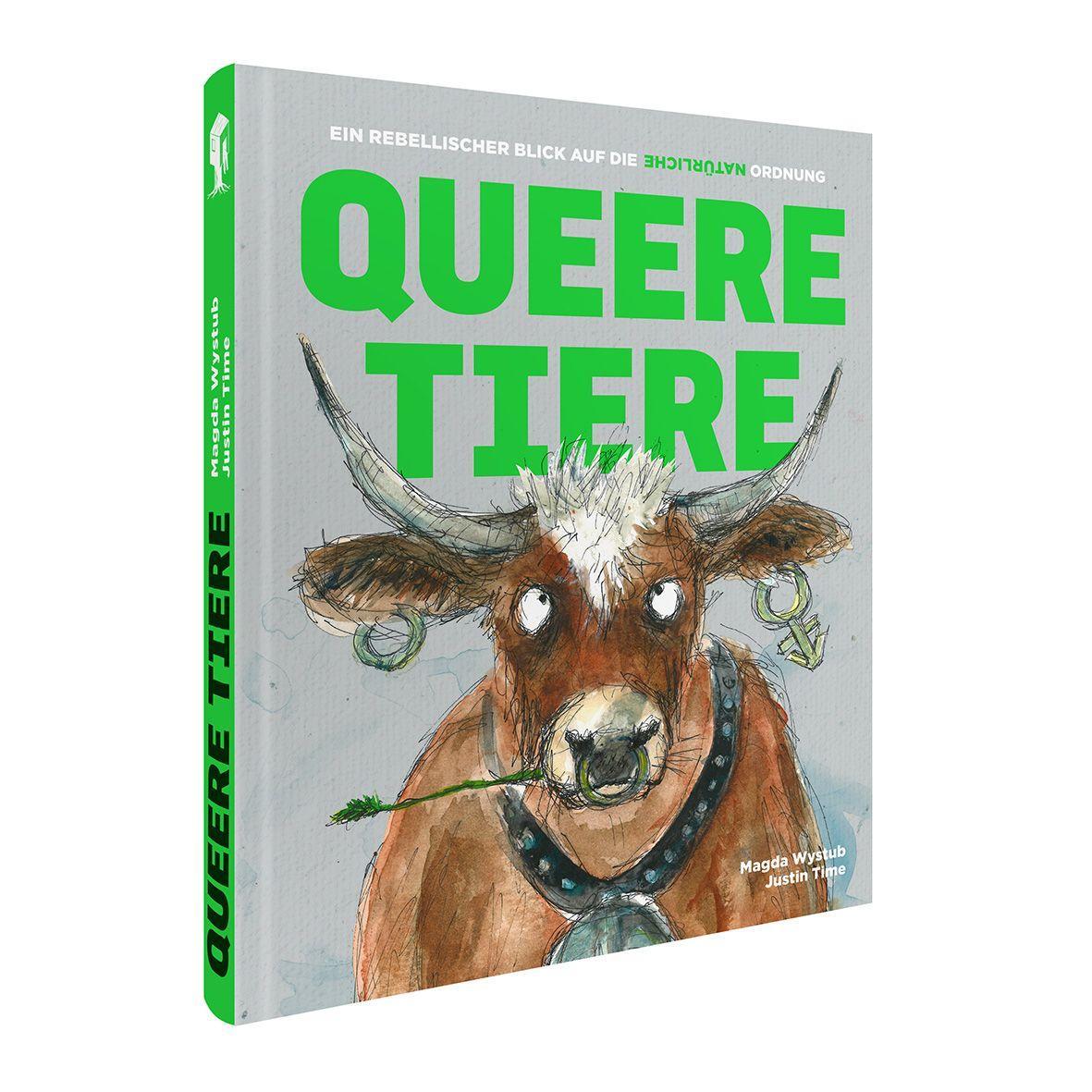 Queere Tiere