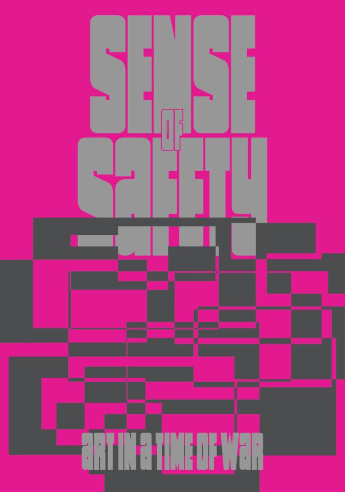 Buchcover: Sense of Safety