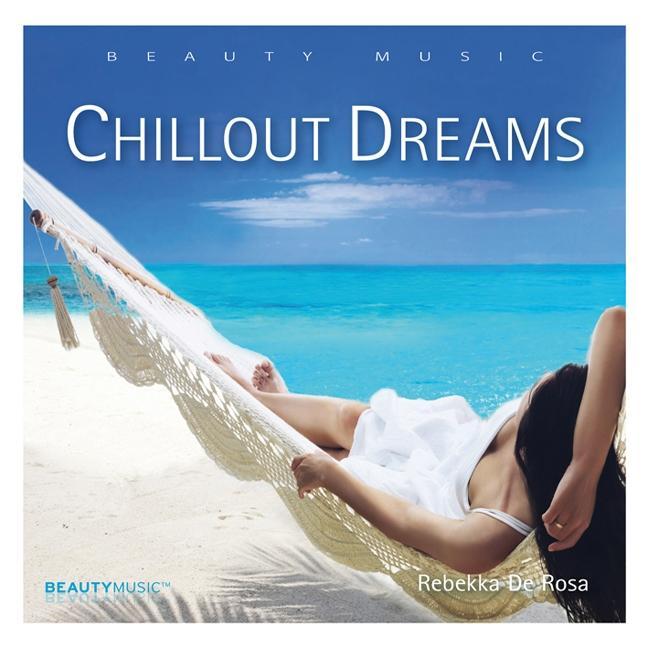 Chillout Dreams,1 Audio-CD