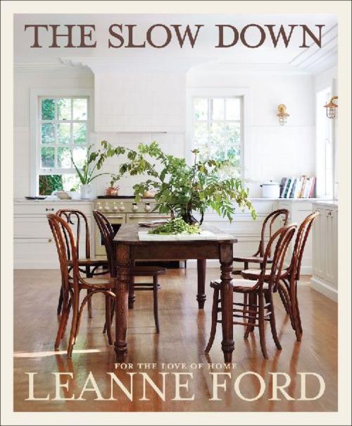 Slow Down