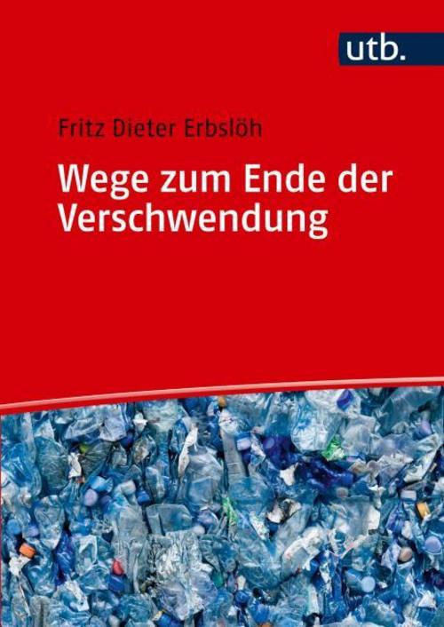 Buchcover: Wege zum Ende der Verschwendung