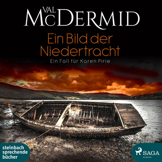 Ein Bild der Niedertracht,2 Audio-CD, 2 MP3