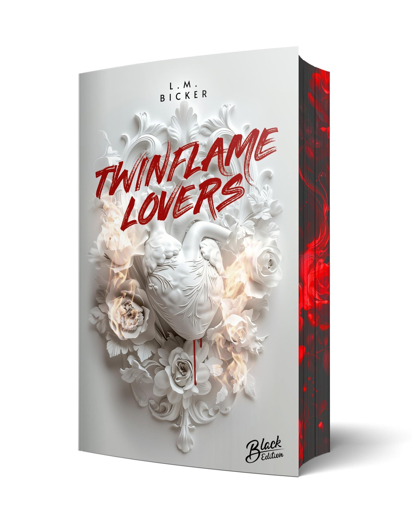 Twinflame Lovers