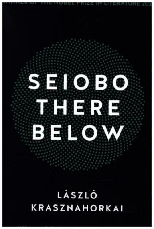 Seiobo auf Erden