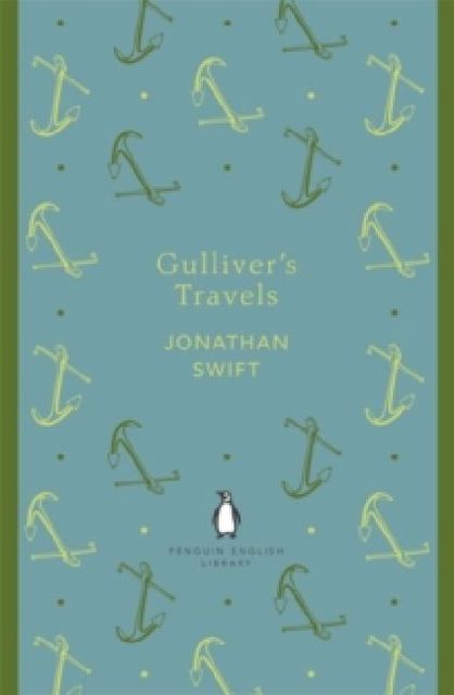 Gulliver's Travels