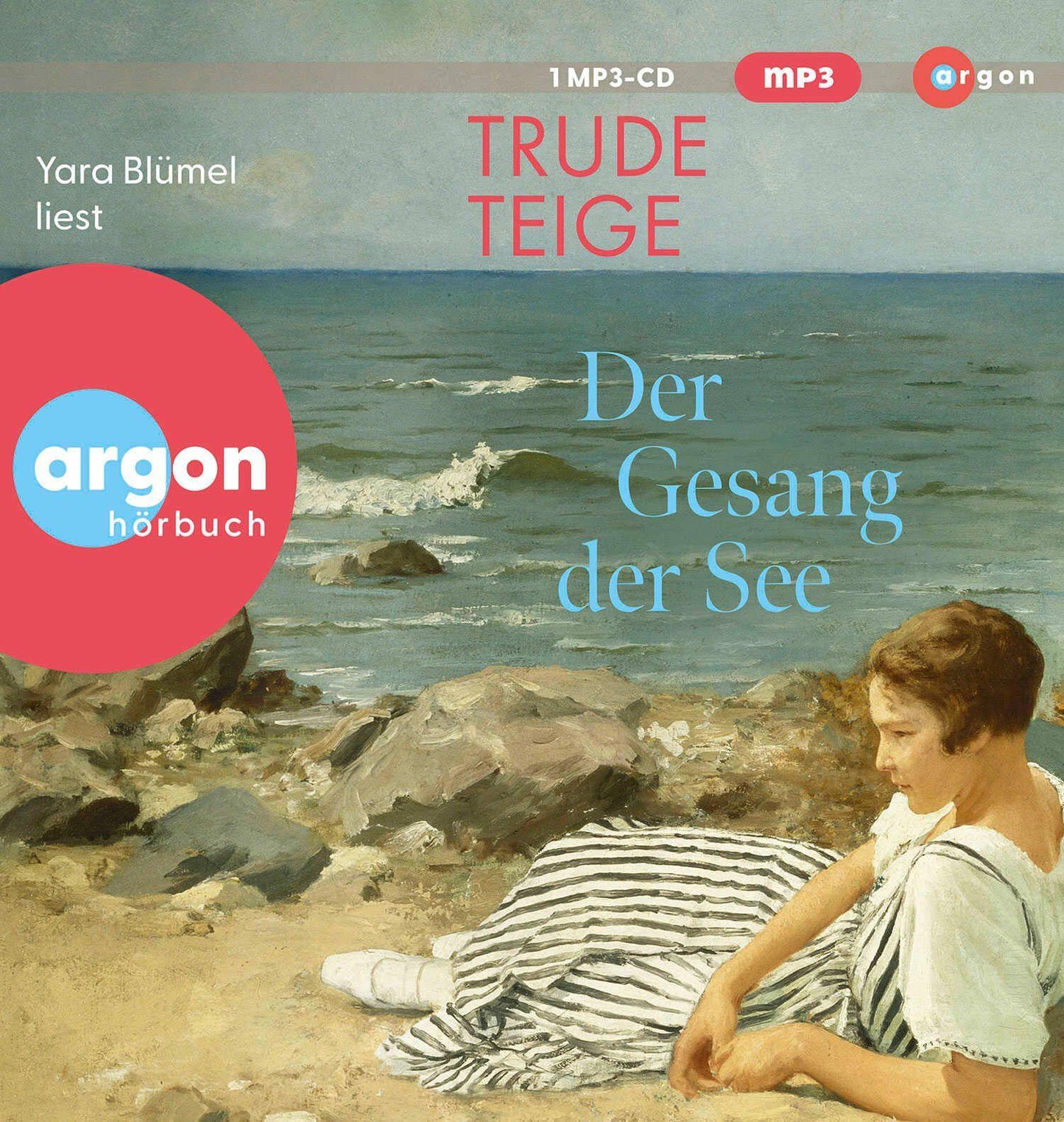 Der Gesang der See