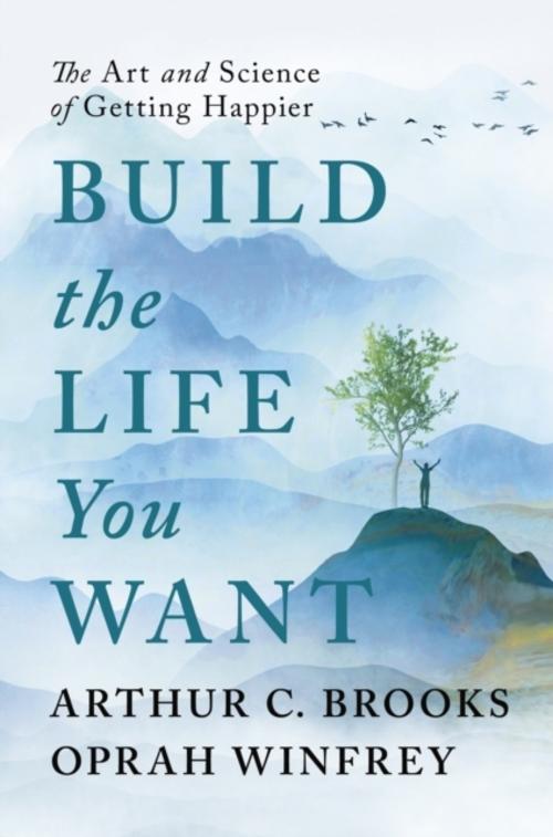 Buchcover: Build the Life You Want