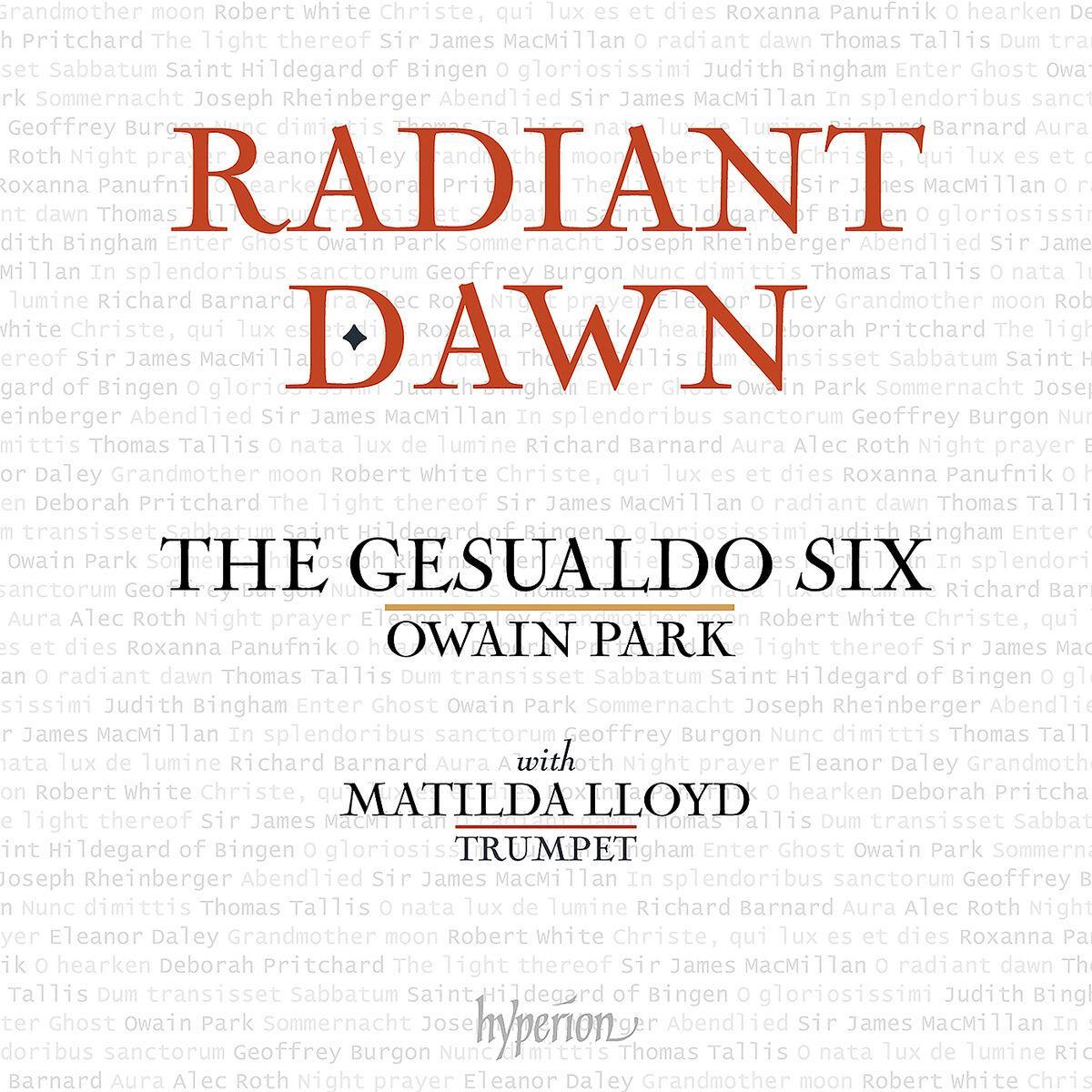 Radiant Dawn